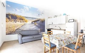 La Casa Di Zia Dedera